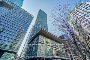 183 Wellington Street W, #3903
