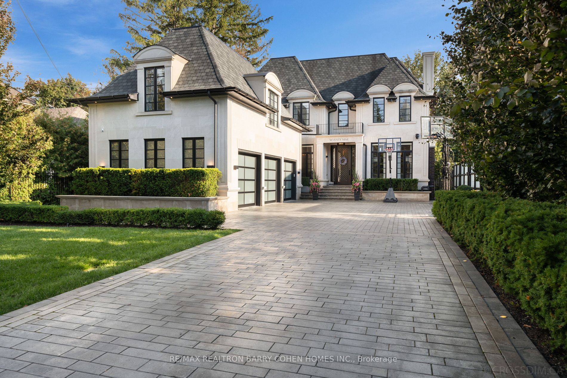 79 Truman Rd