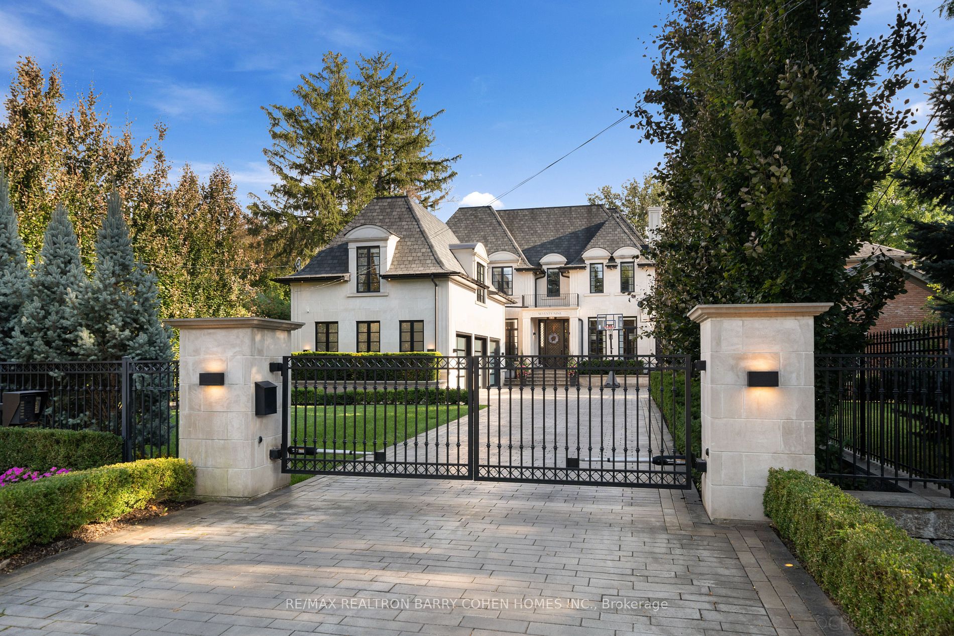 79 Truman Rd