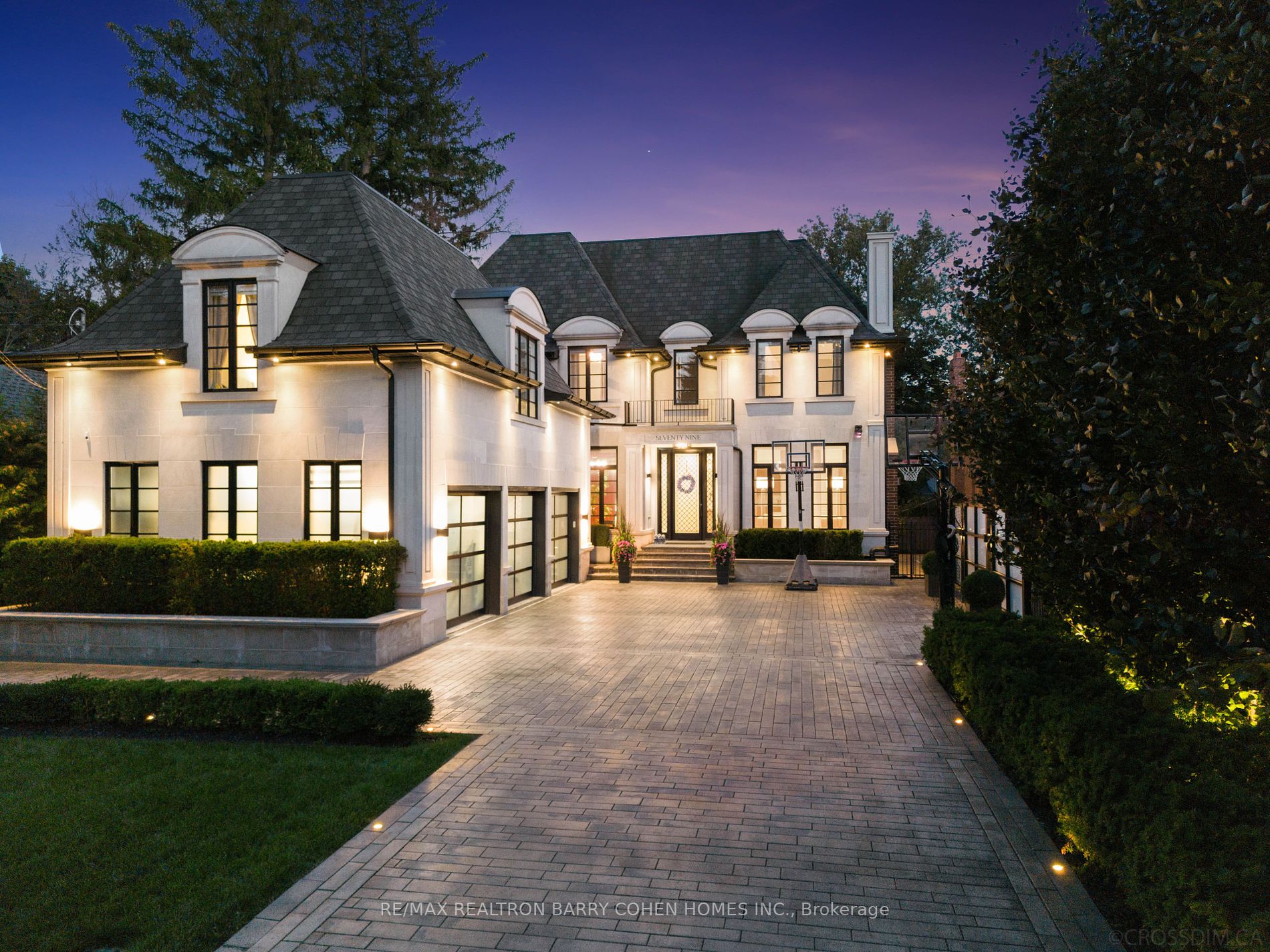 79 Truman Rd