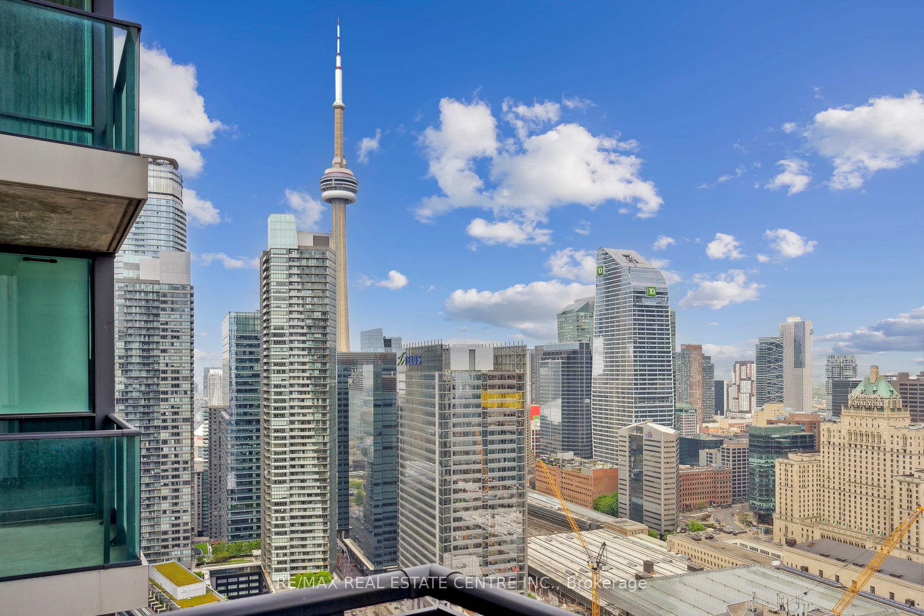 16 Harbour St, #4203