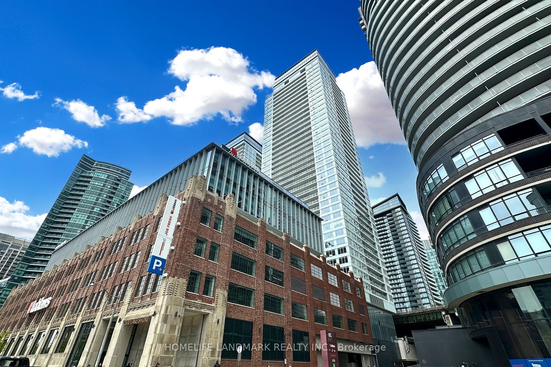 17 Bathurst St, #2712