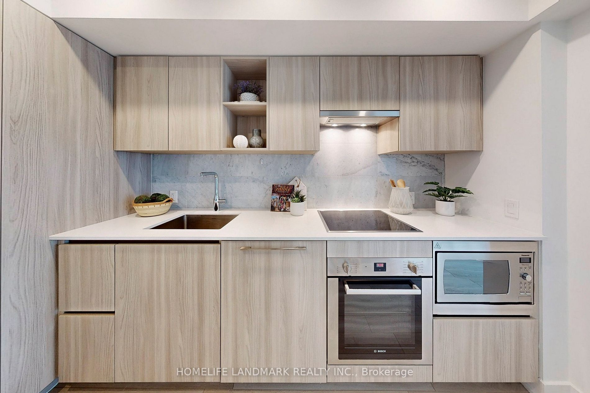 17 Bathurst St, #2712