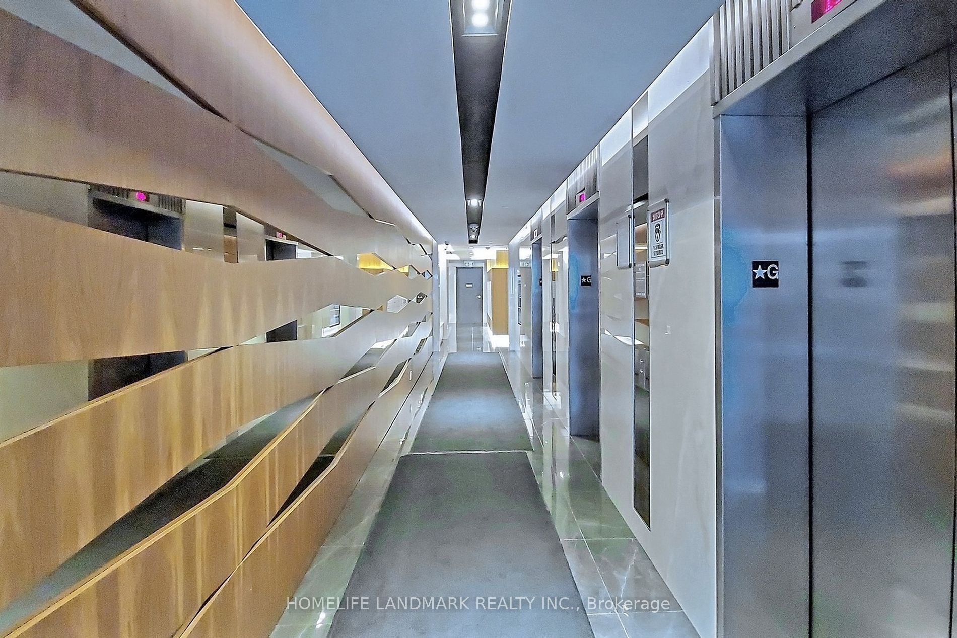 17 Bathurst St, #2712