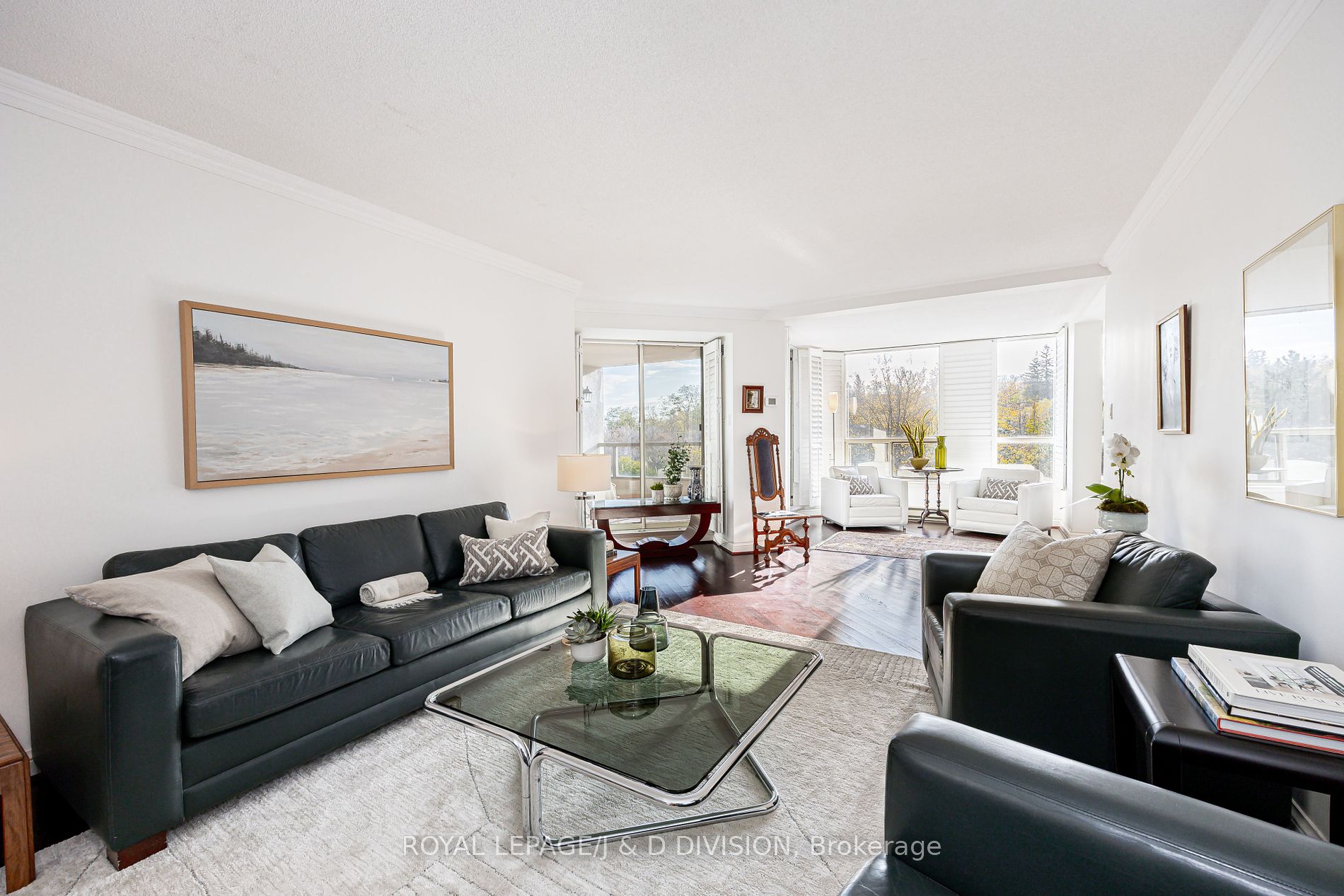 3800 Yonge Street, #607