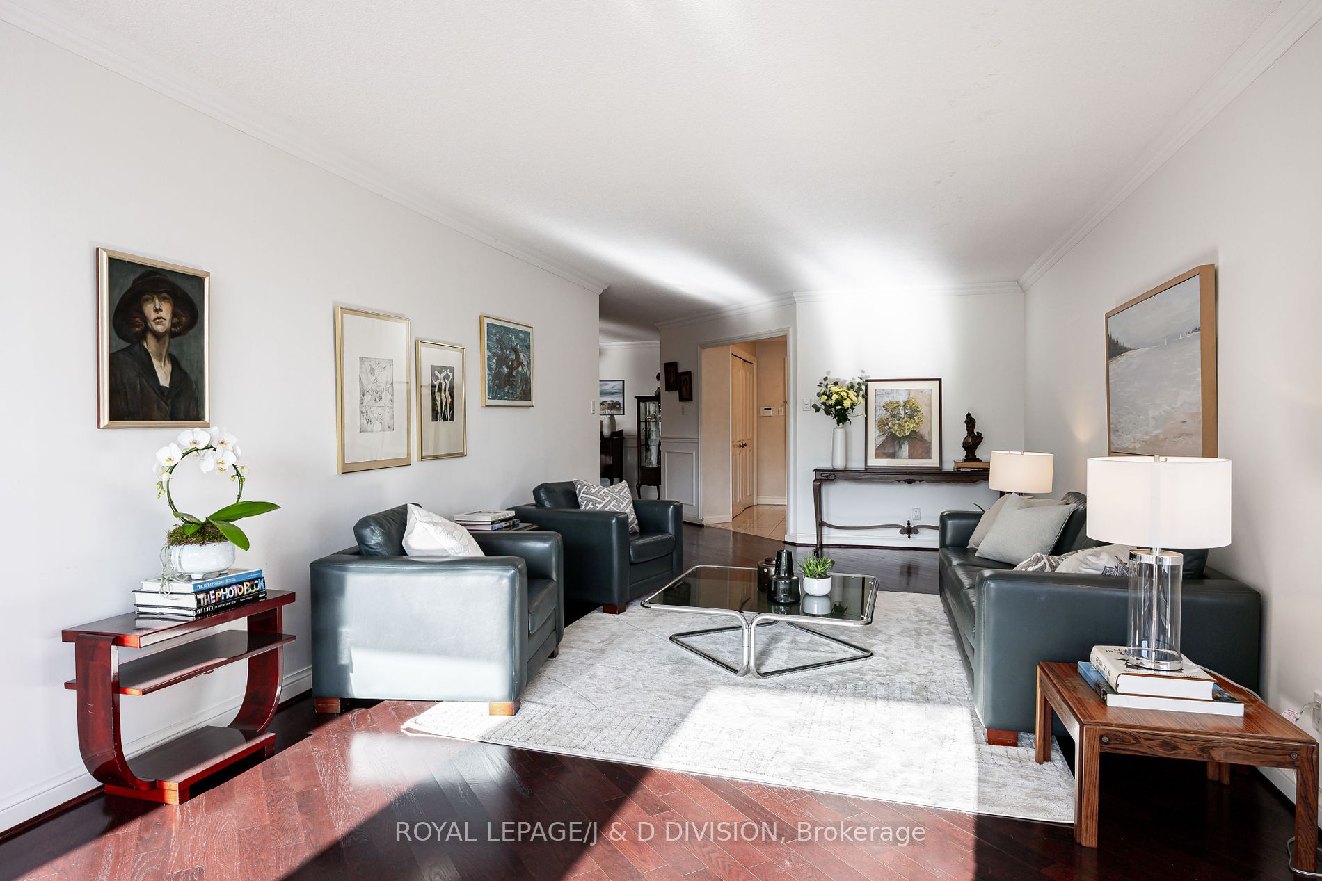 3800 Yonge Street, #607
