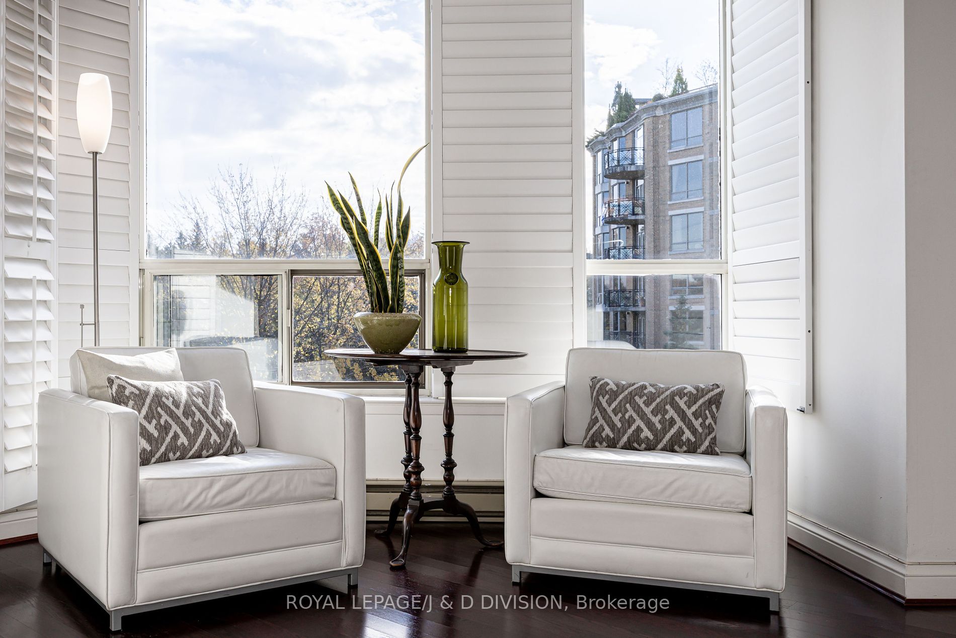 3800 Yonge Street, #607