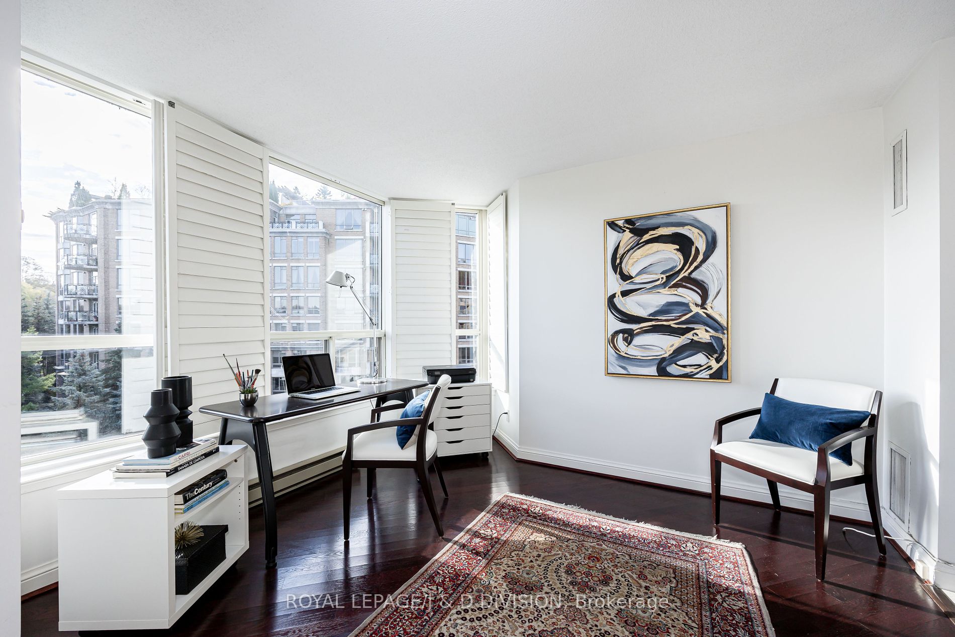 3800 Yonge Street, #607