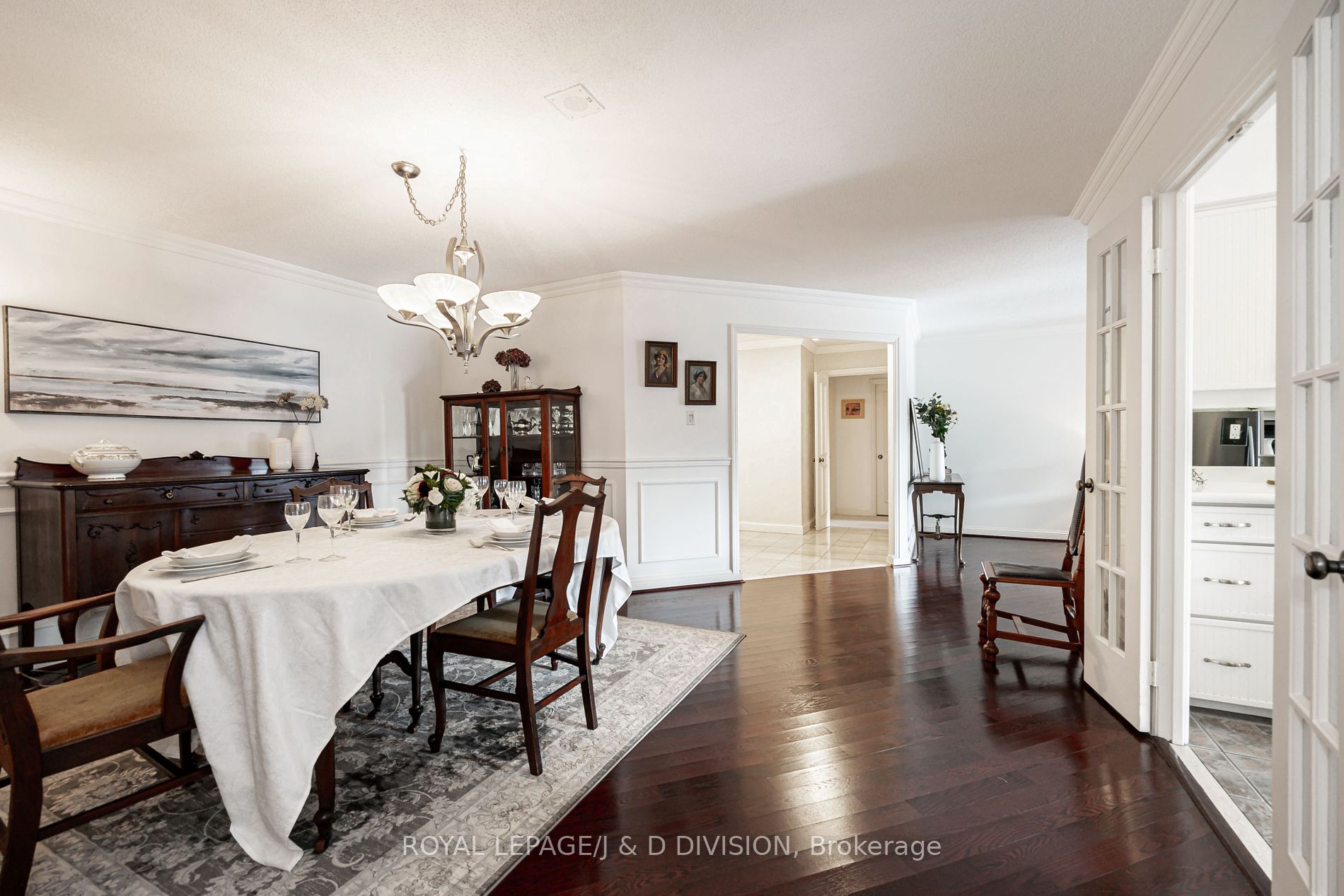 3800 Yonge Street, #607