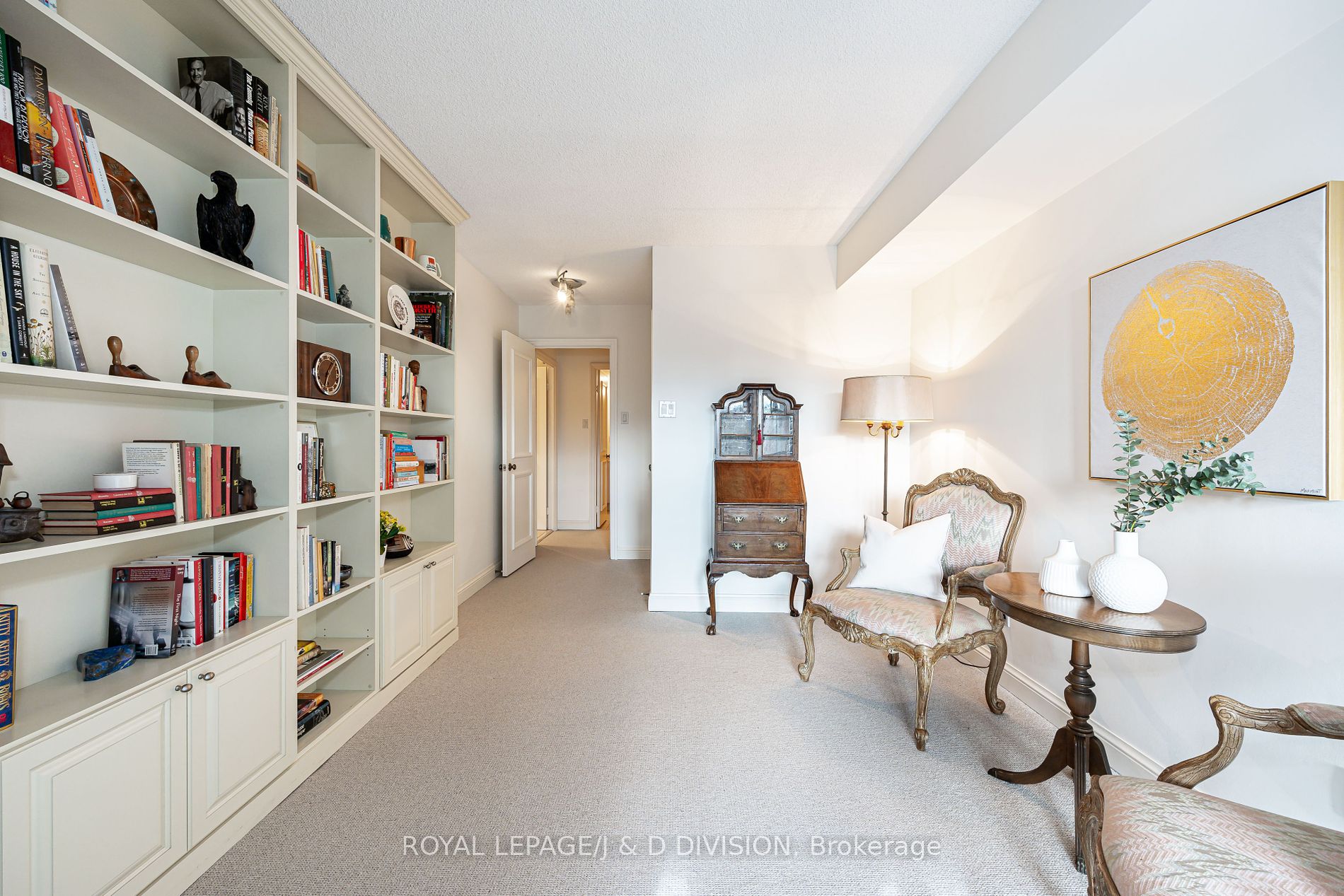 3800 Yonge Street, #607
