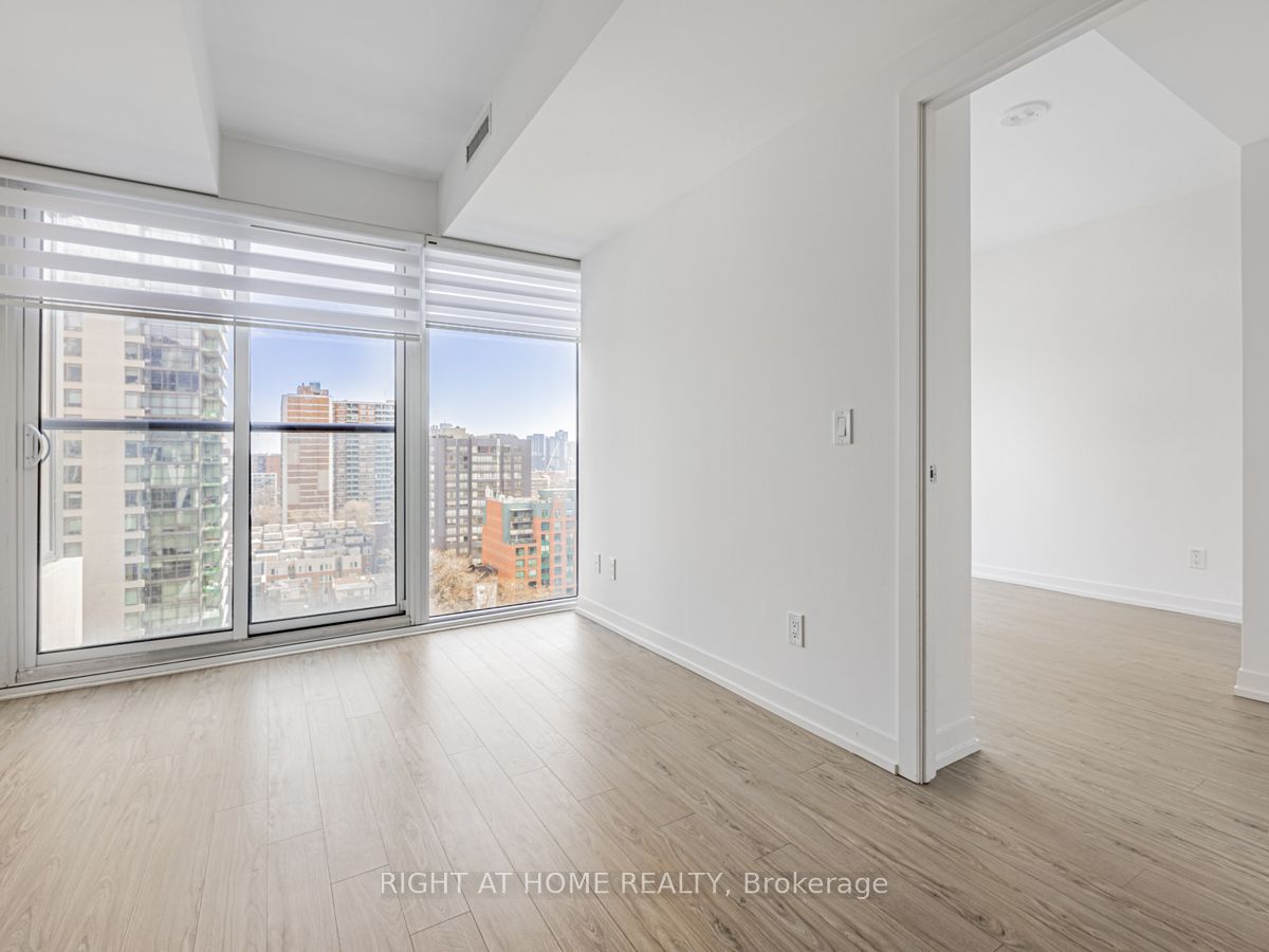 85 Wood Street, #1615