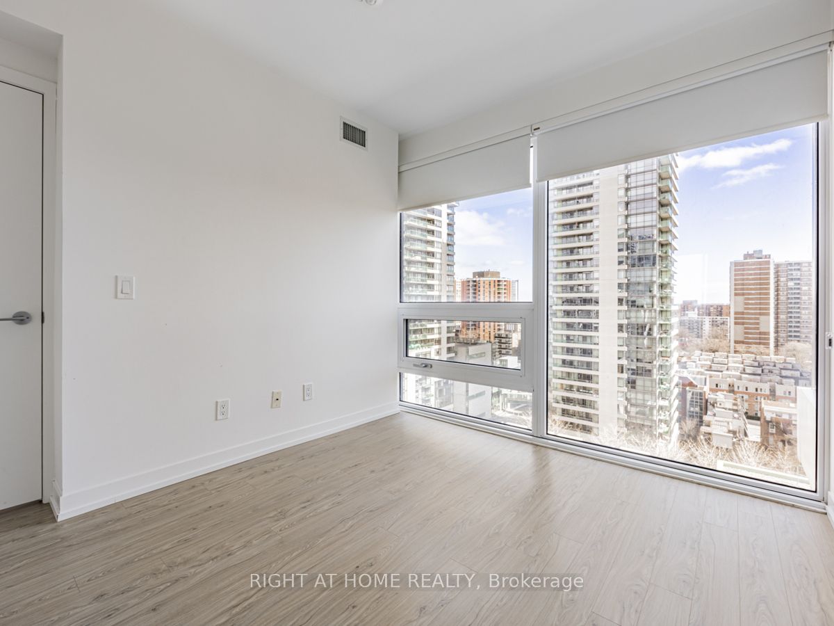 85 Wood Street, #1615