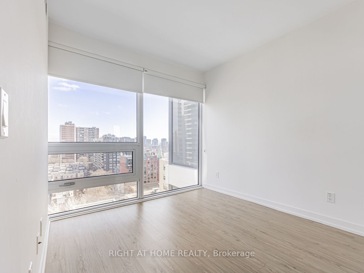 85 Wood Street, #1615