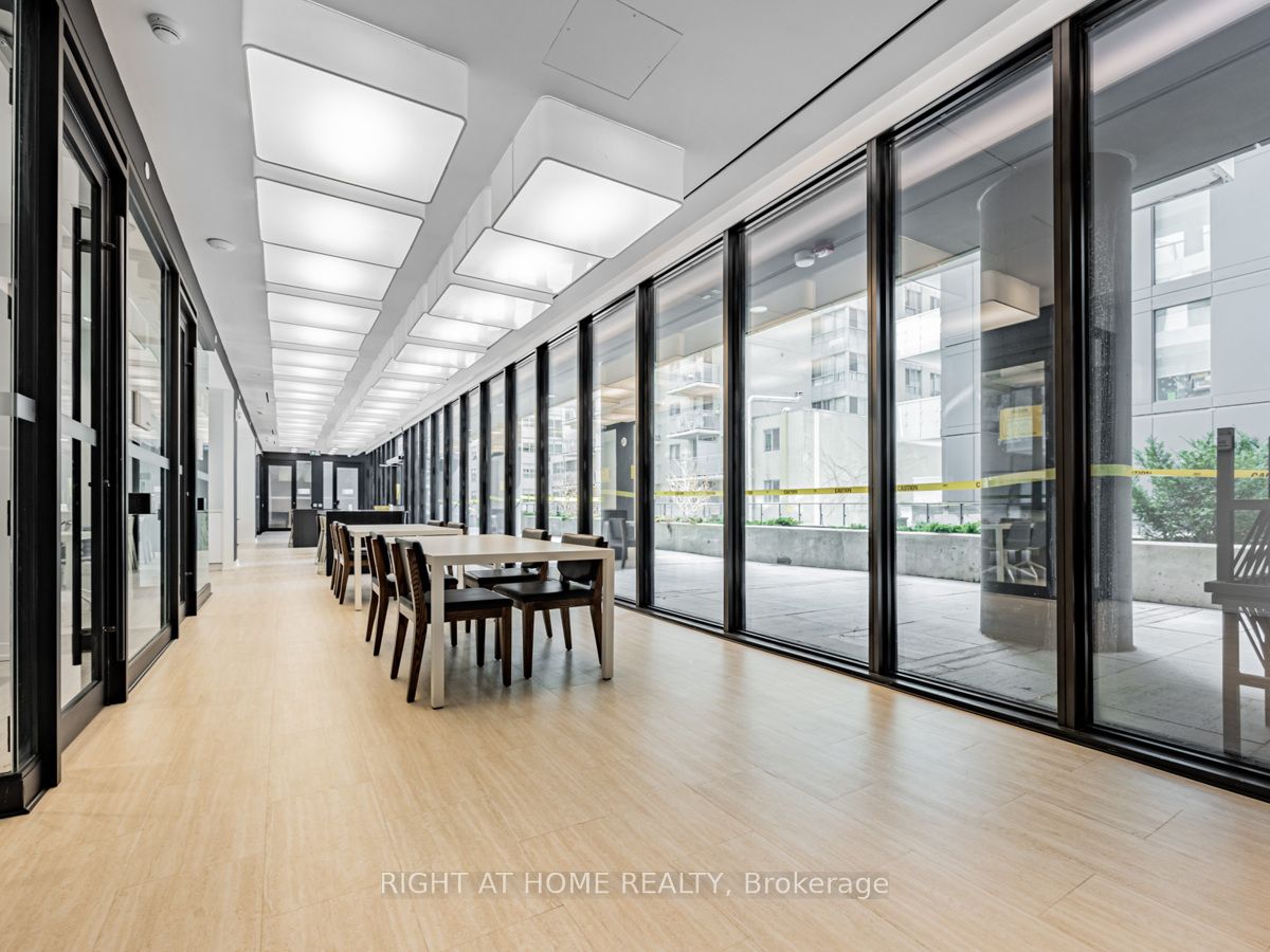 85 Wood Street, #1615