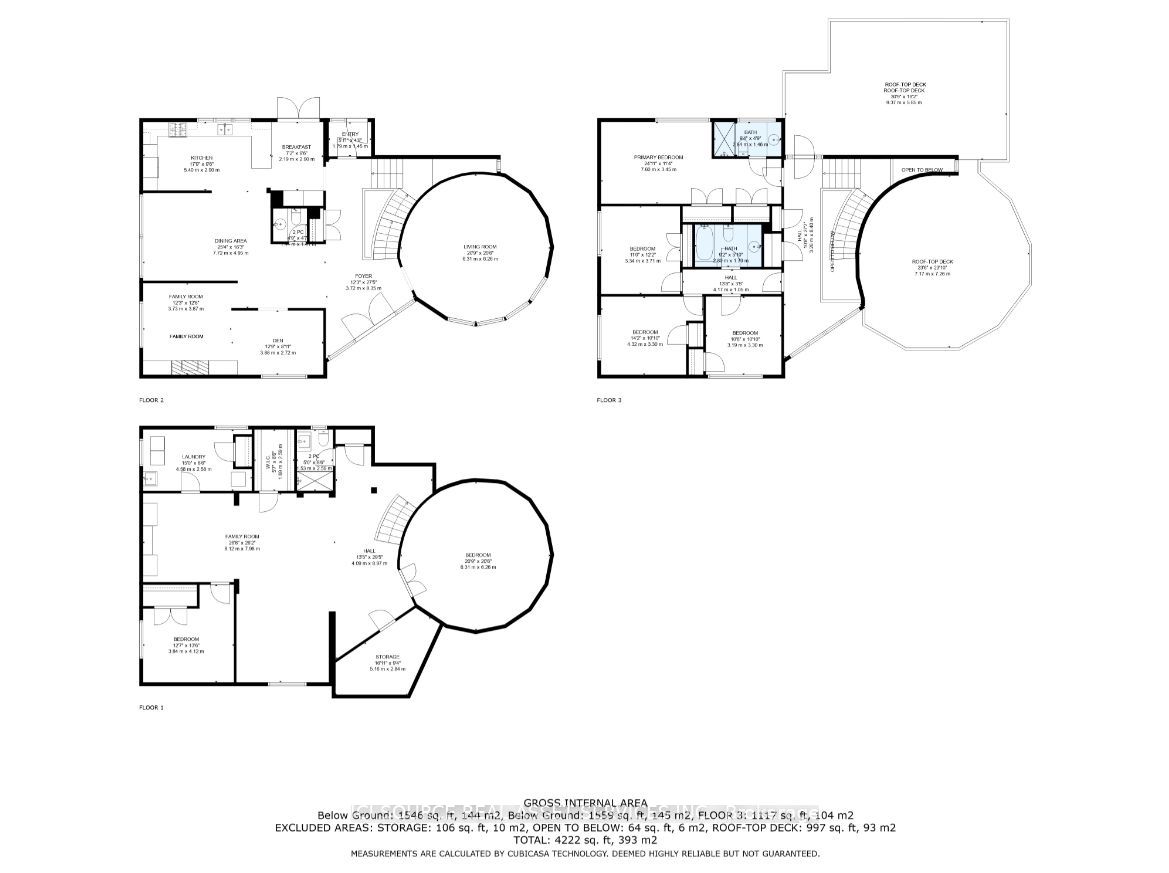 65 Blue Forest Dr