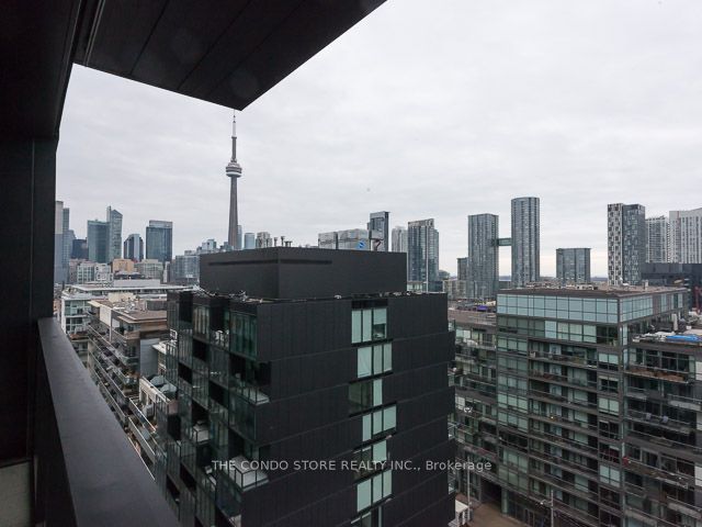 629 King St W, #1207