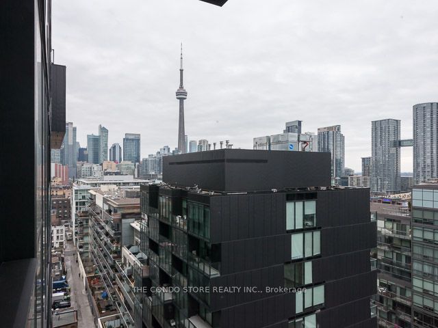 629 King St W, #1207