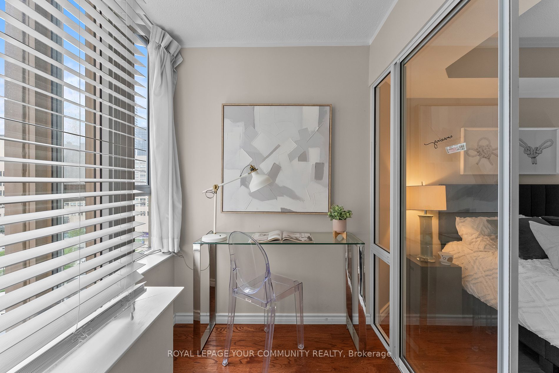 711 Bay Street, #1221