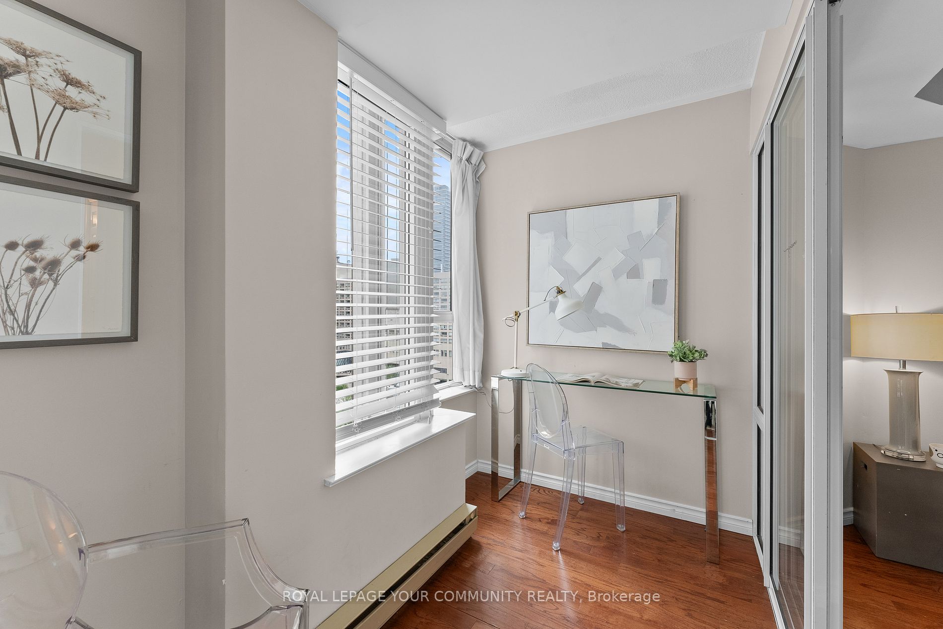711 Bay Street, #1221