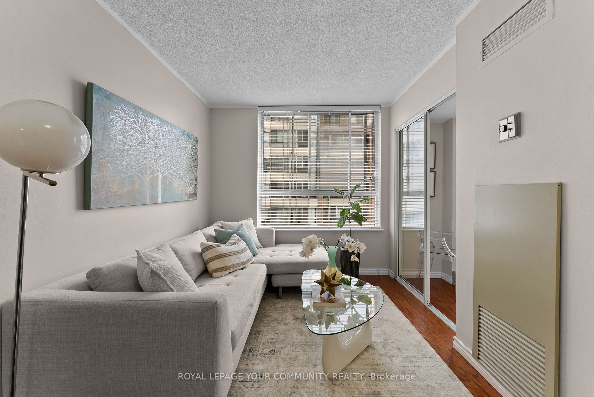 711 Bay Street, #1221