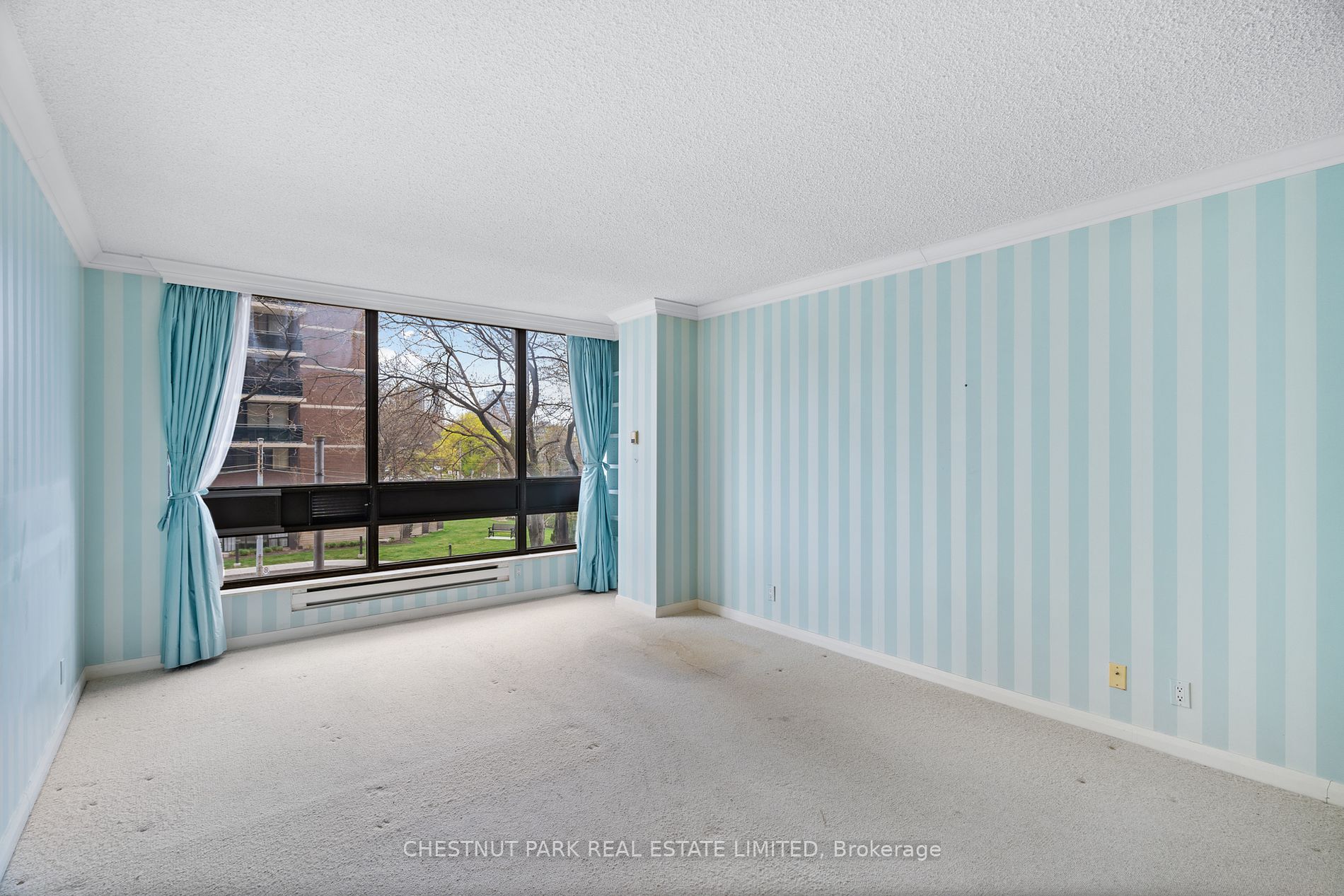 55 Prince Arthur Ave, #502