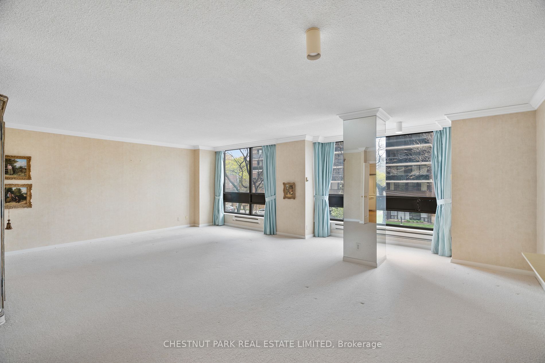 55 Prince Arthur Ave, #502