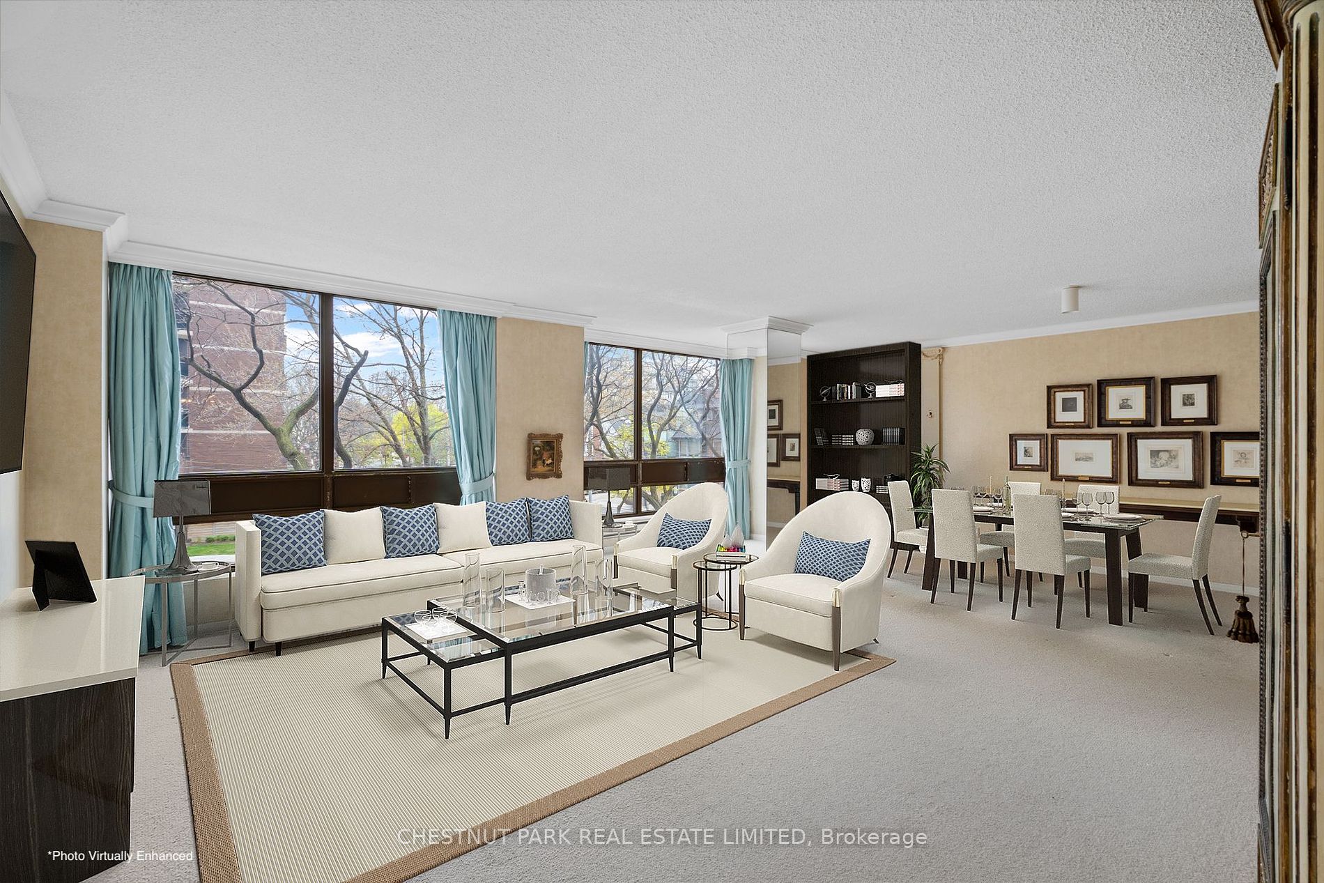 55 Prince Arthur Ave, #502