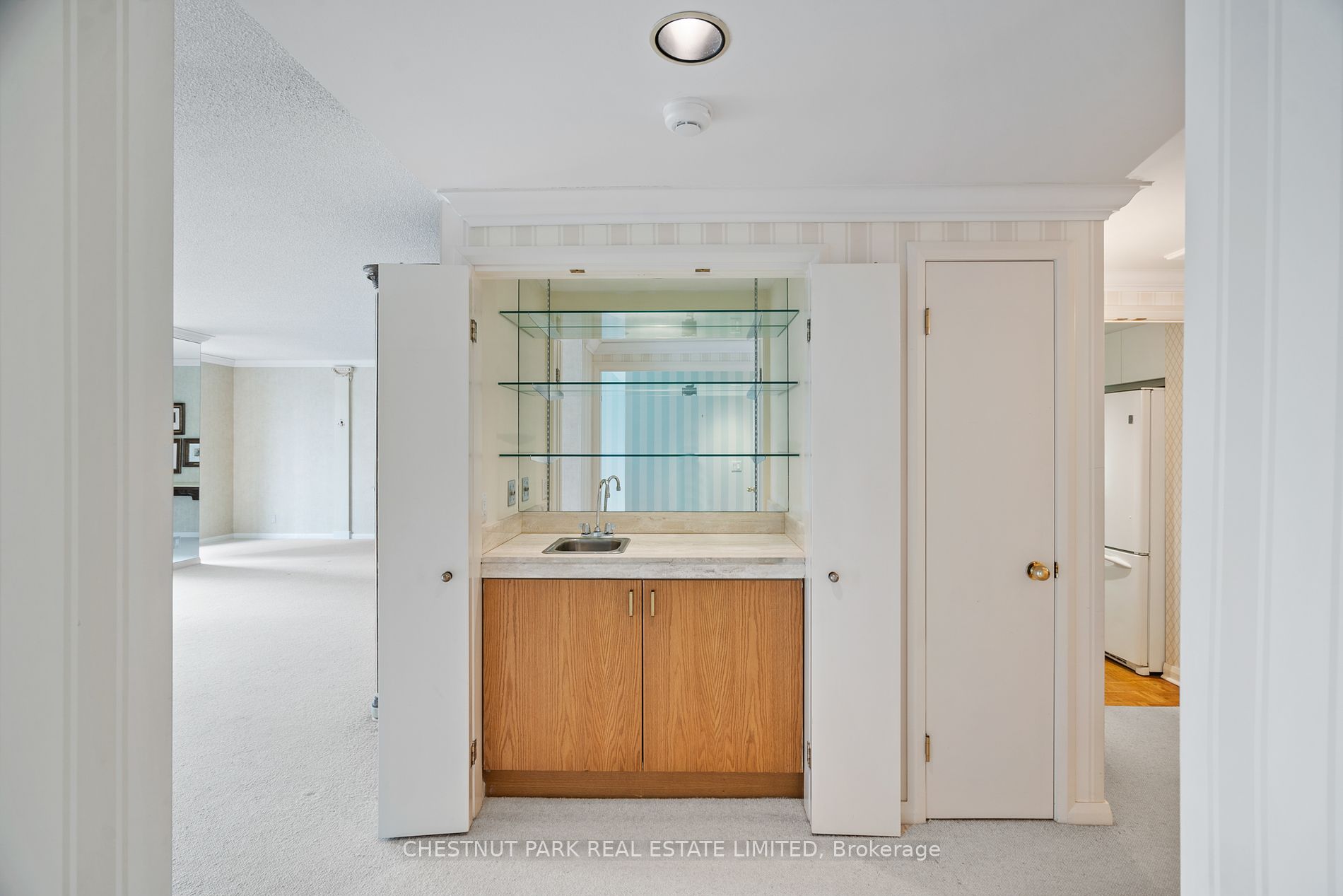 55 Prince Arthur Ave, #502