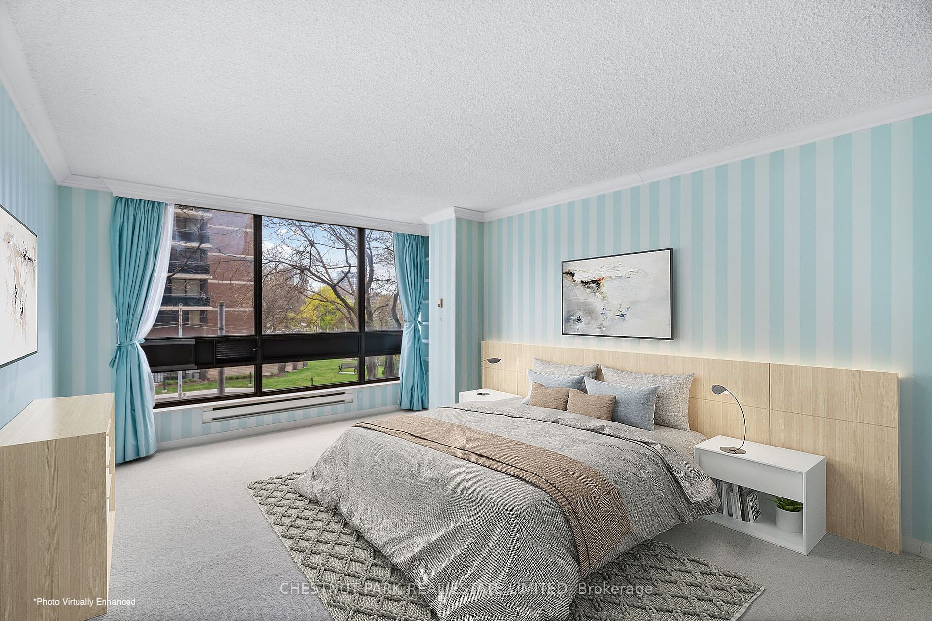 55 Prince Arthur Ave, #502