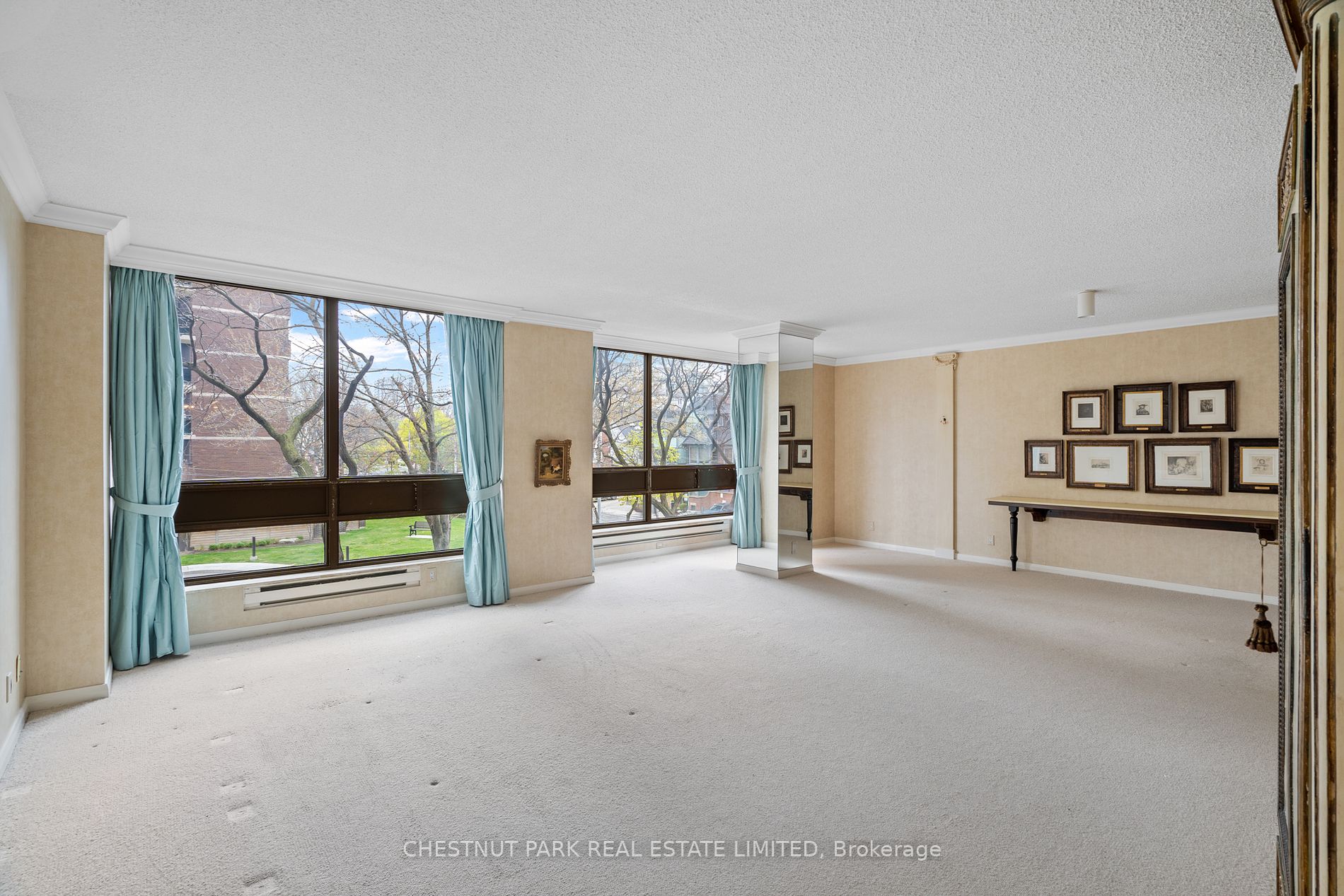 55 Prince Arthur Ave, #502