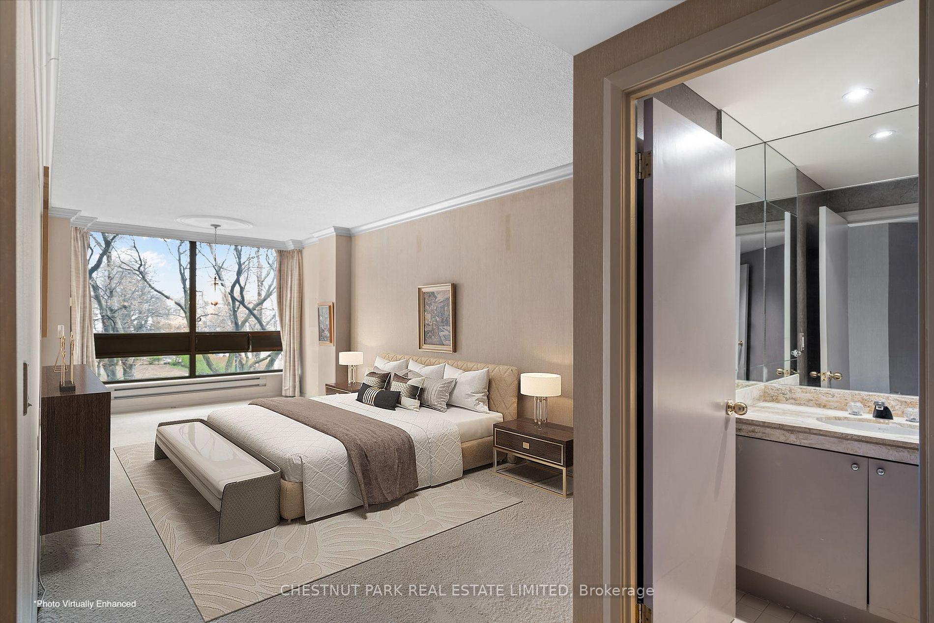 55 Prince Arthur Ave, #502