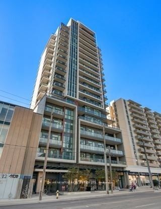 1486 Bathurst St, #Ph02