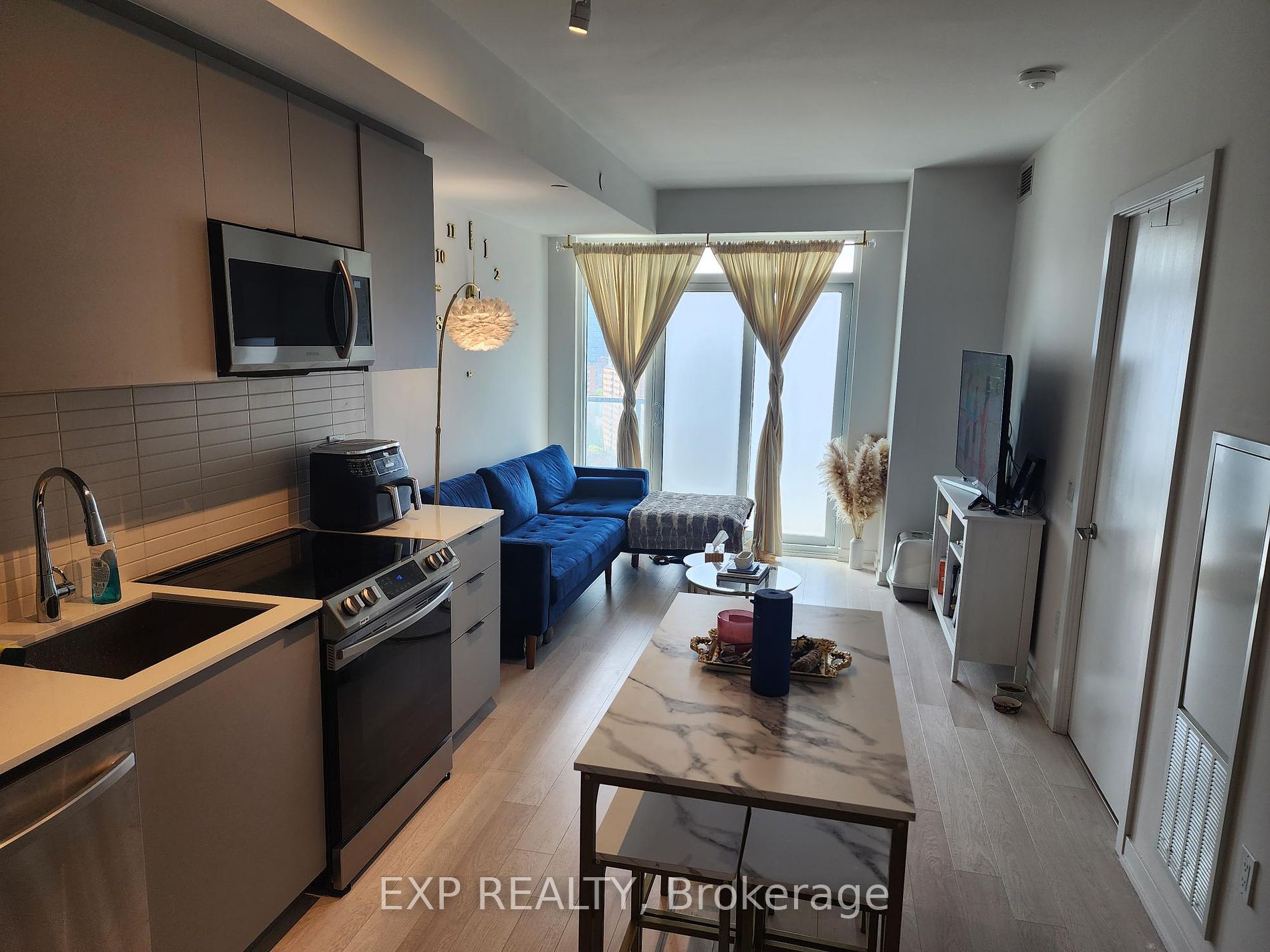 48 Power Street, #1810