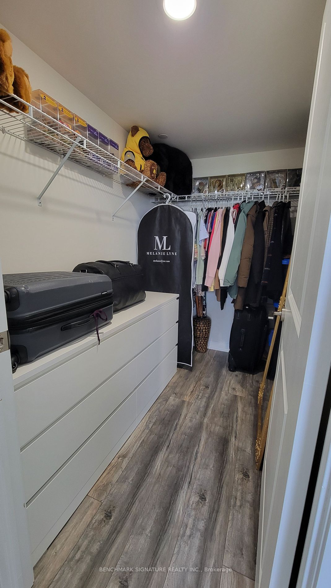 741 Sheppard Ave W, #806