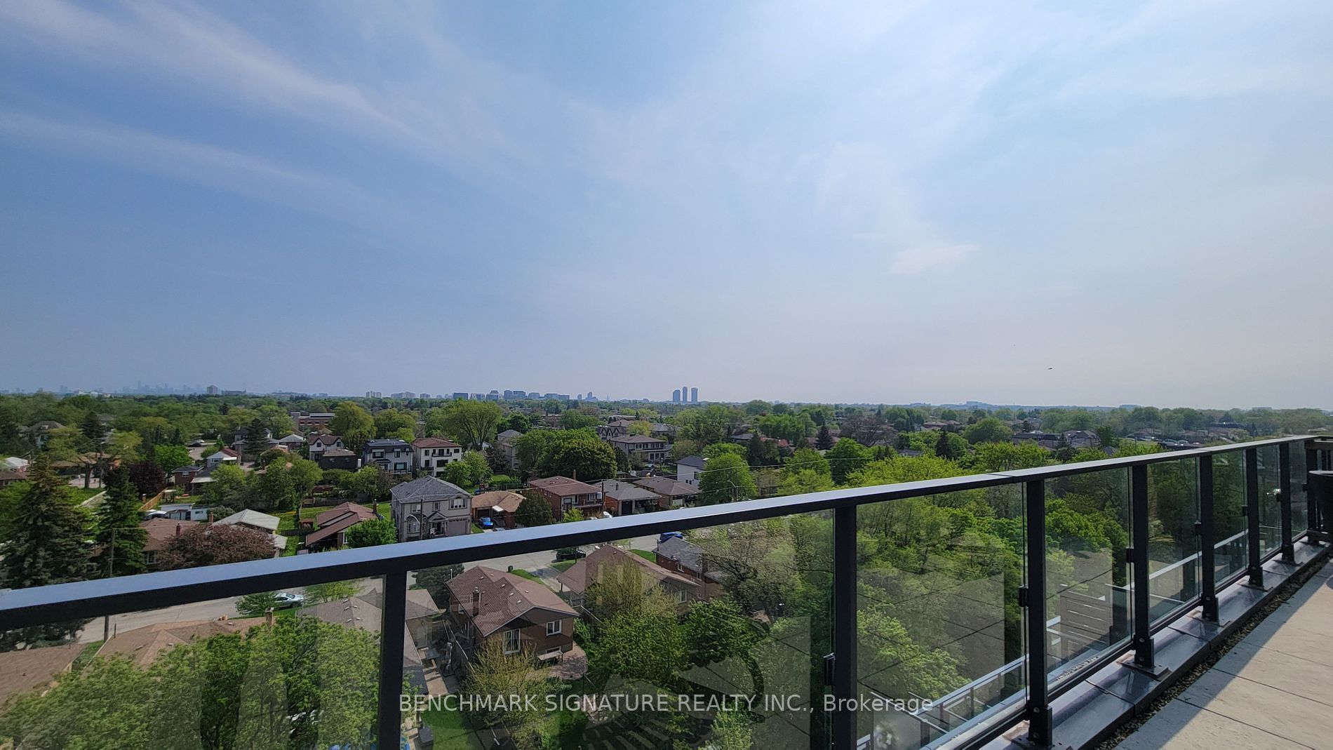 741 Sheppard Ave W, #806