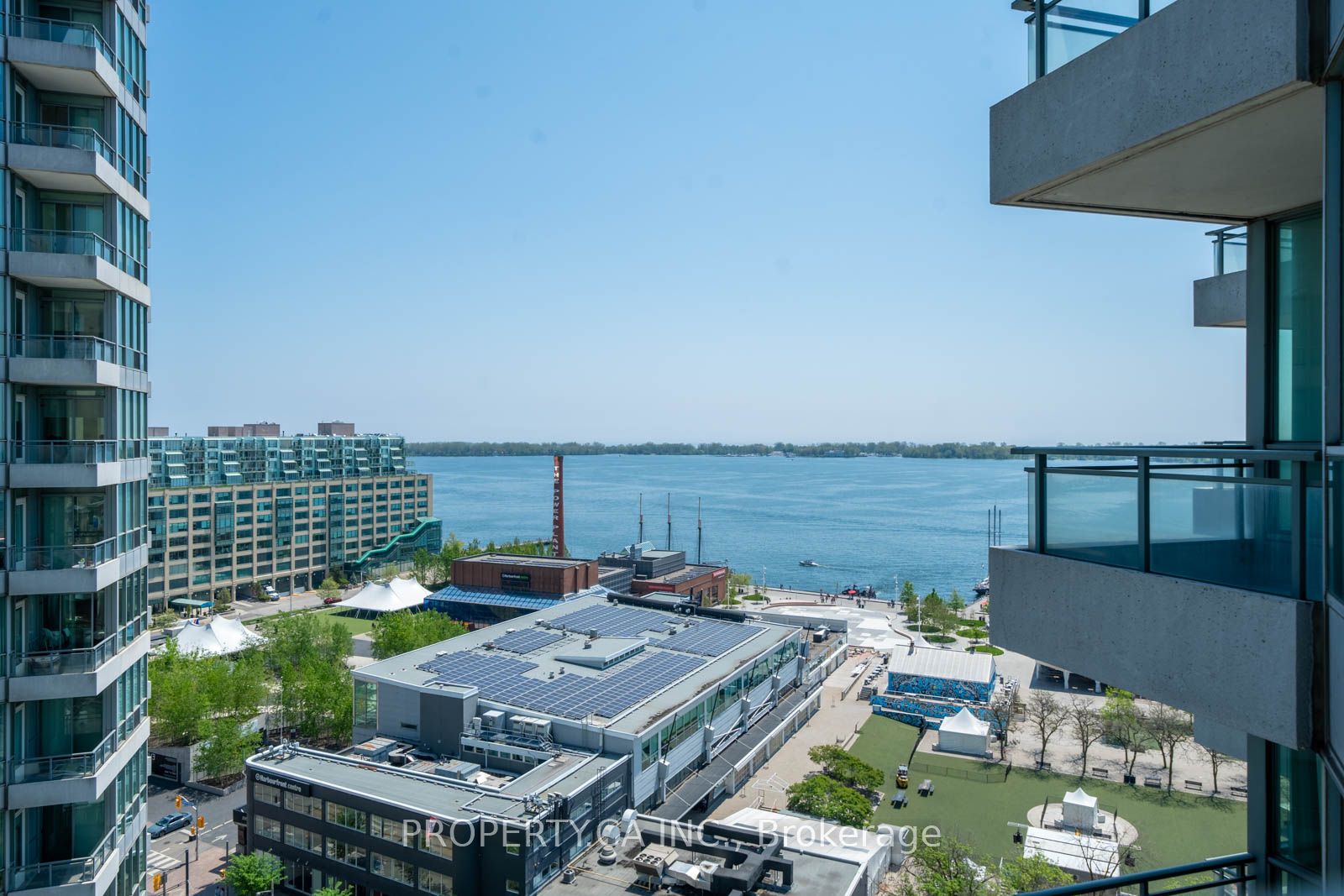 230 Queens Quay W #1815