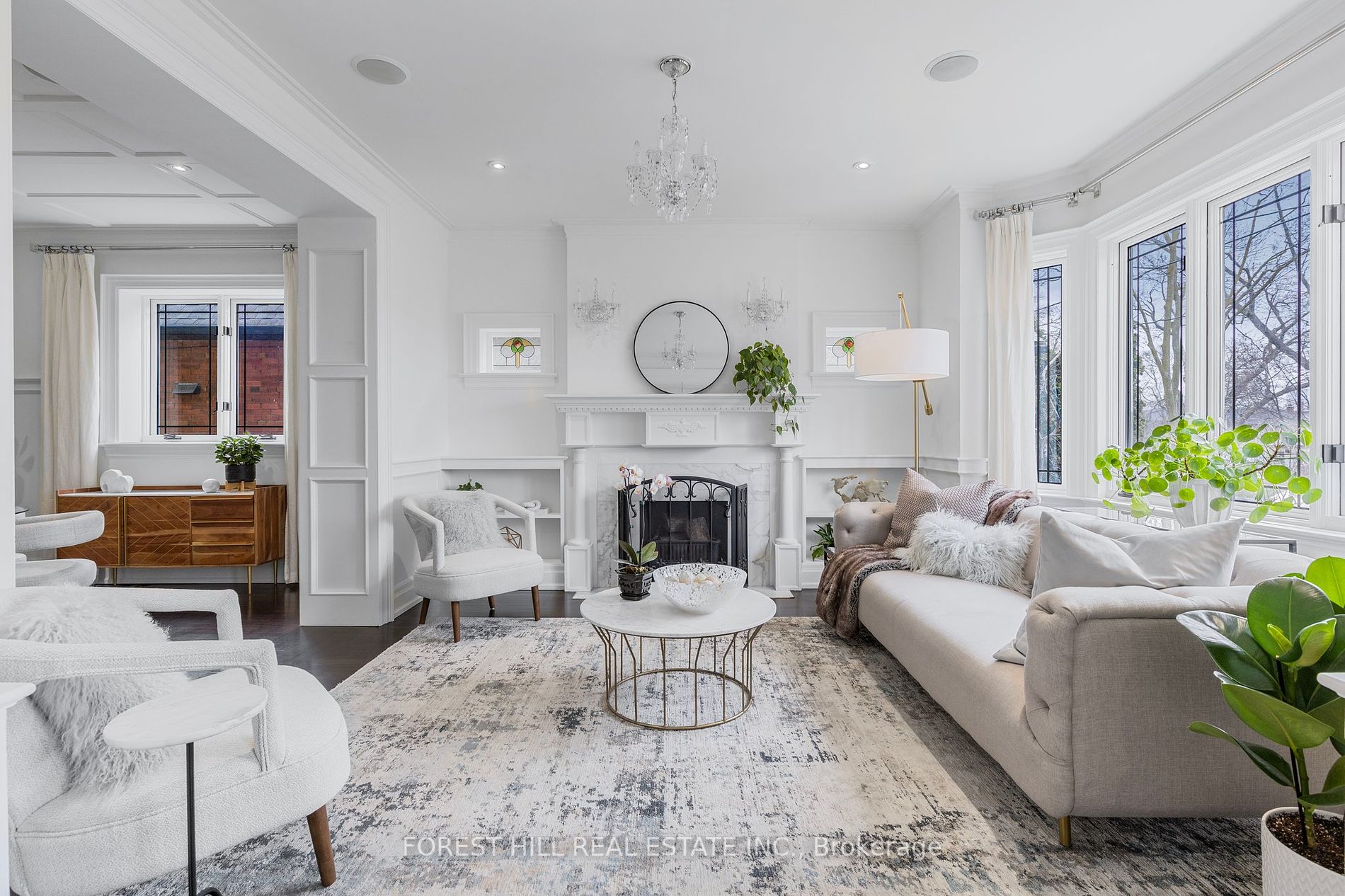 210 Bessborough Drive