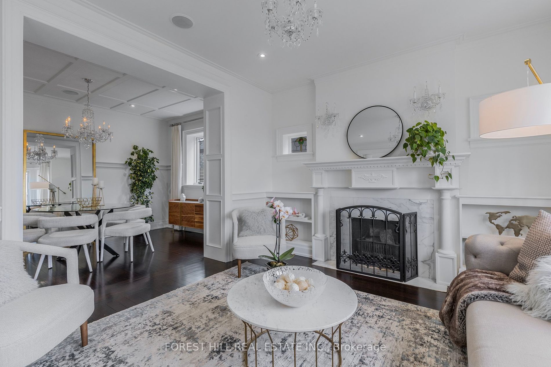 210 Bessborough Drive