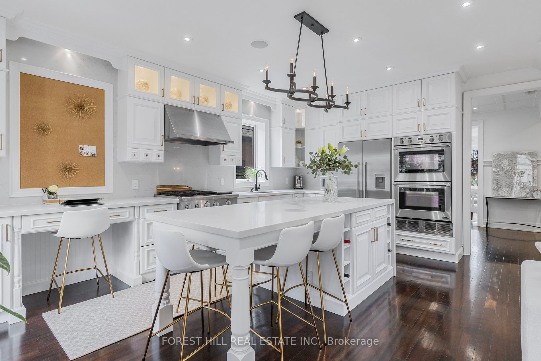 210 Bessborough Drive