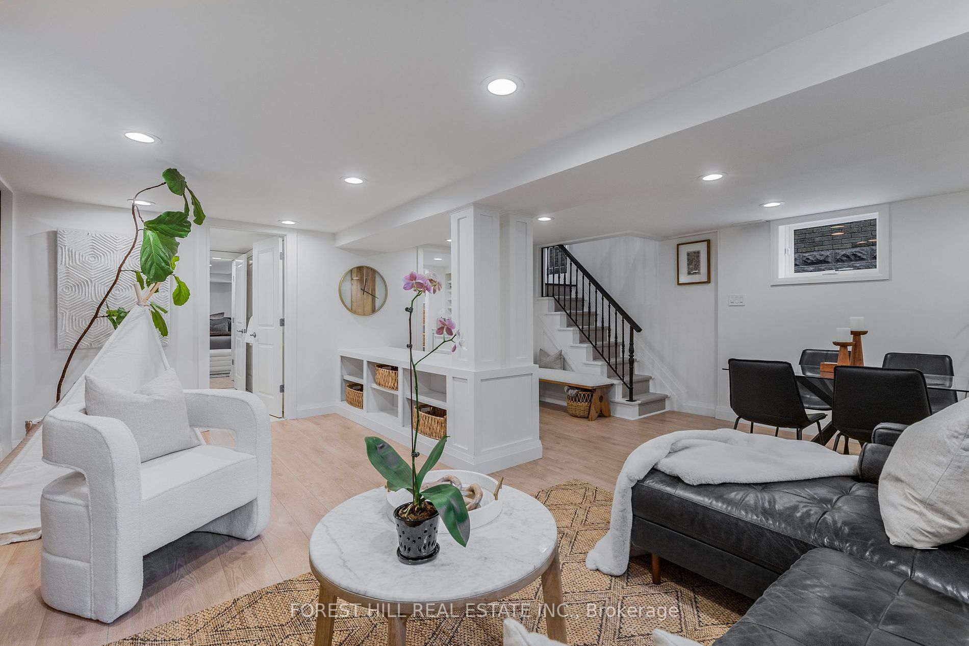 210 Bessborough Drive