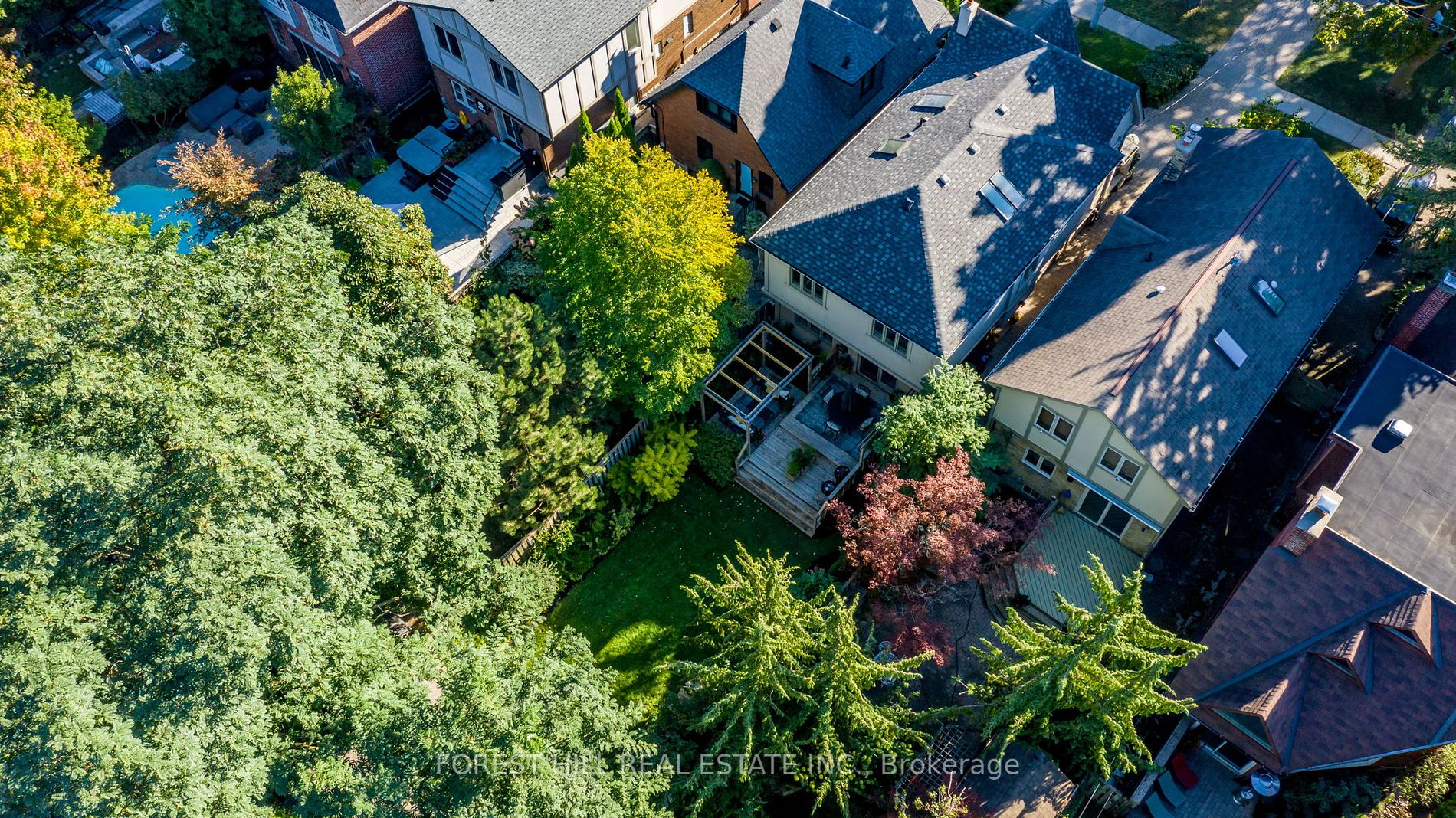 210 Bessborough Drive
