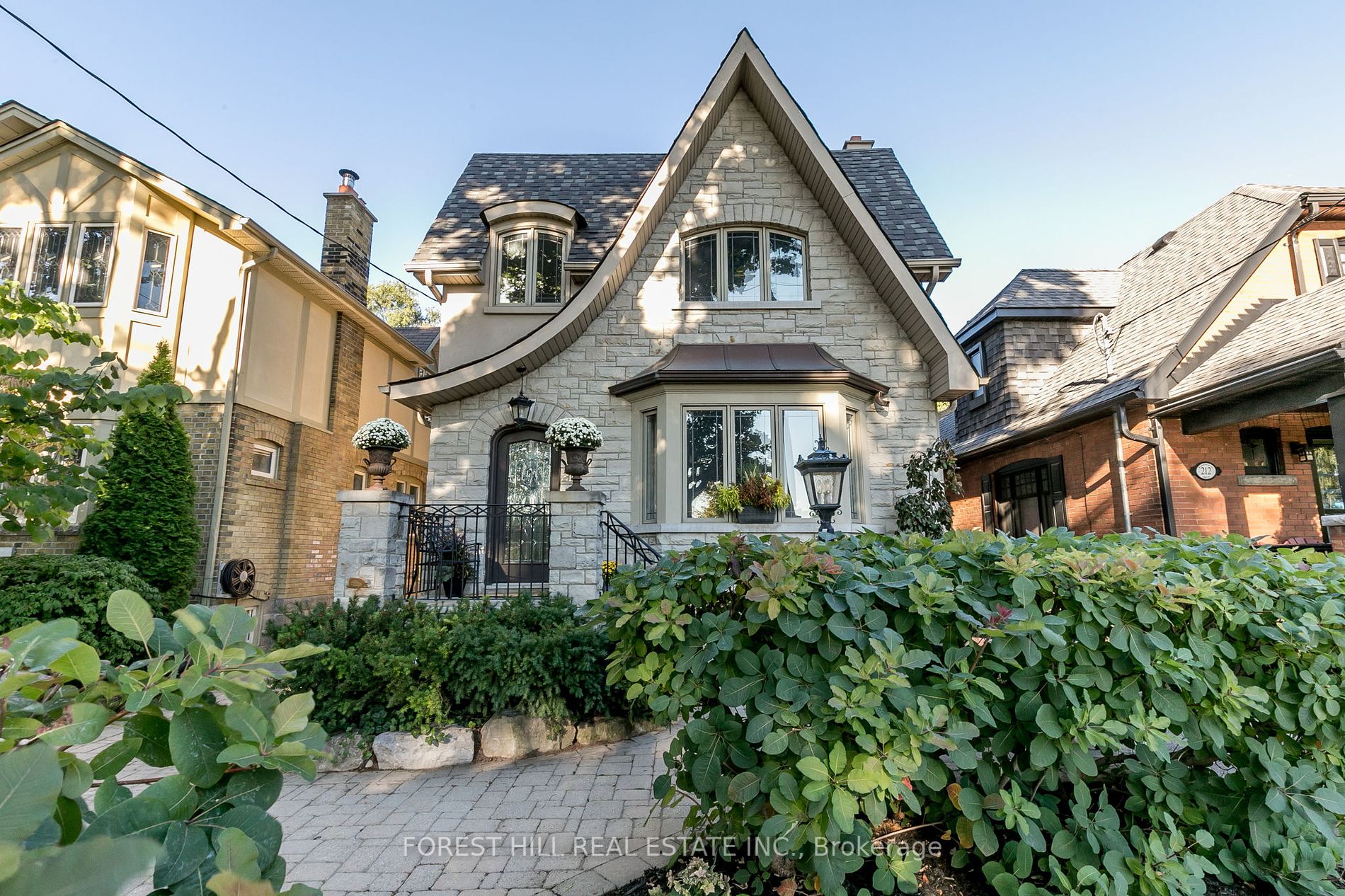 210 Bessborough Drive