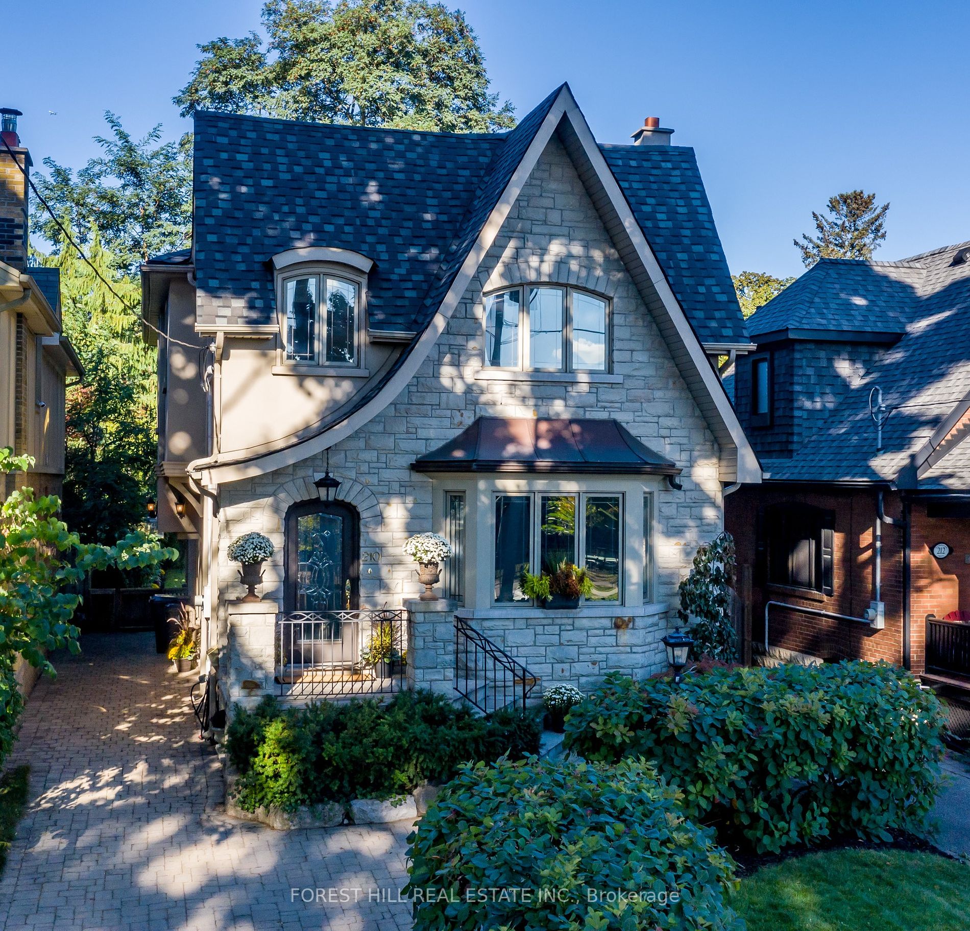 210 Bessborough Drive