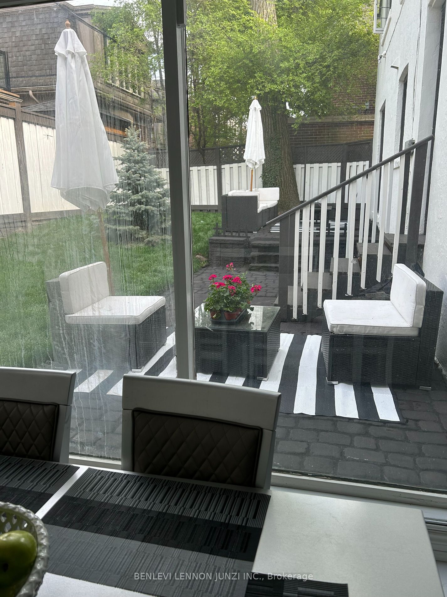 599 Spadina Rd