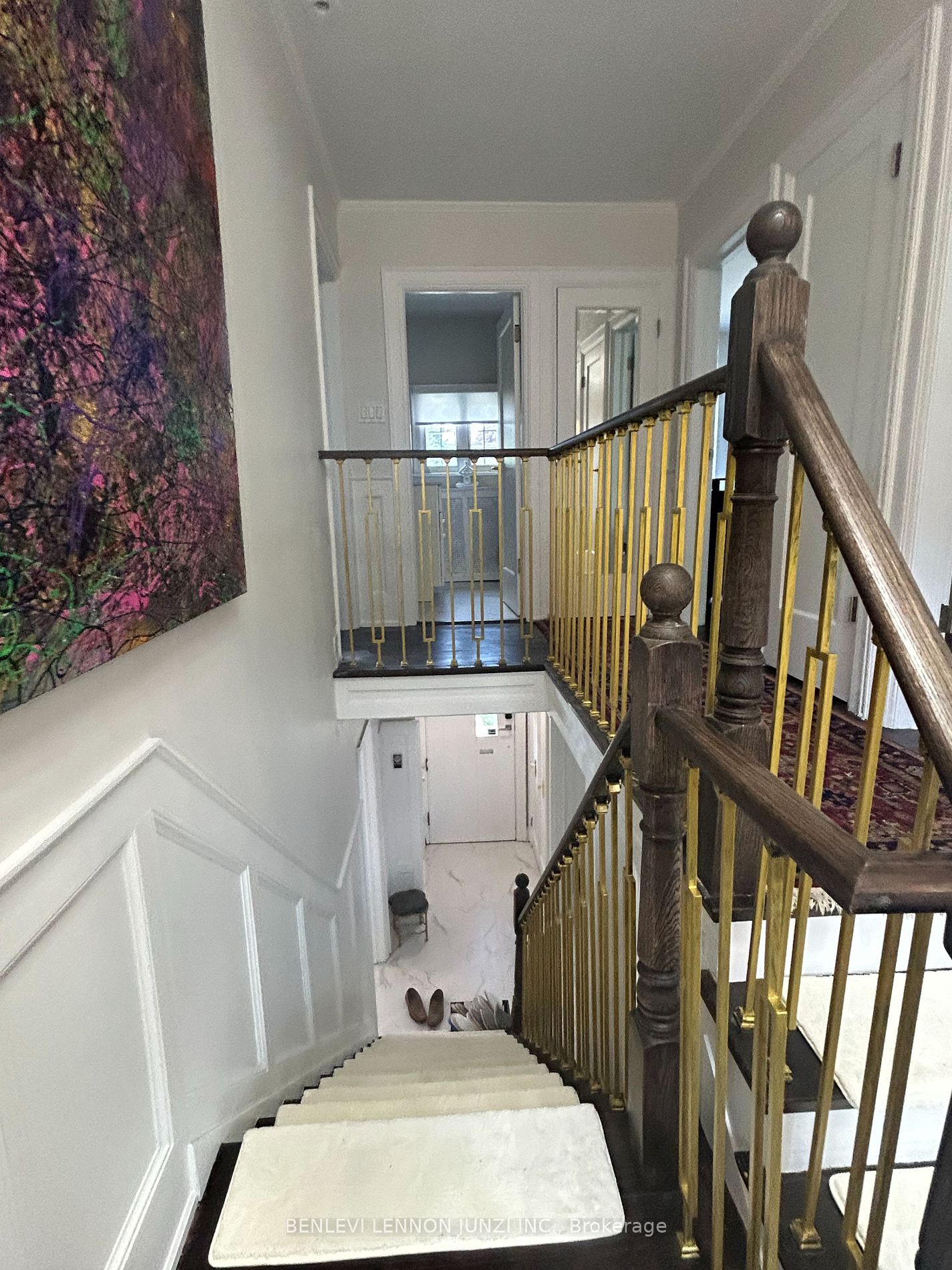 599 Spadina Rd
