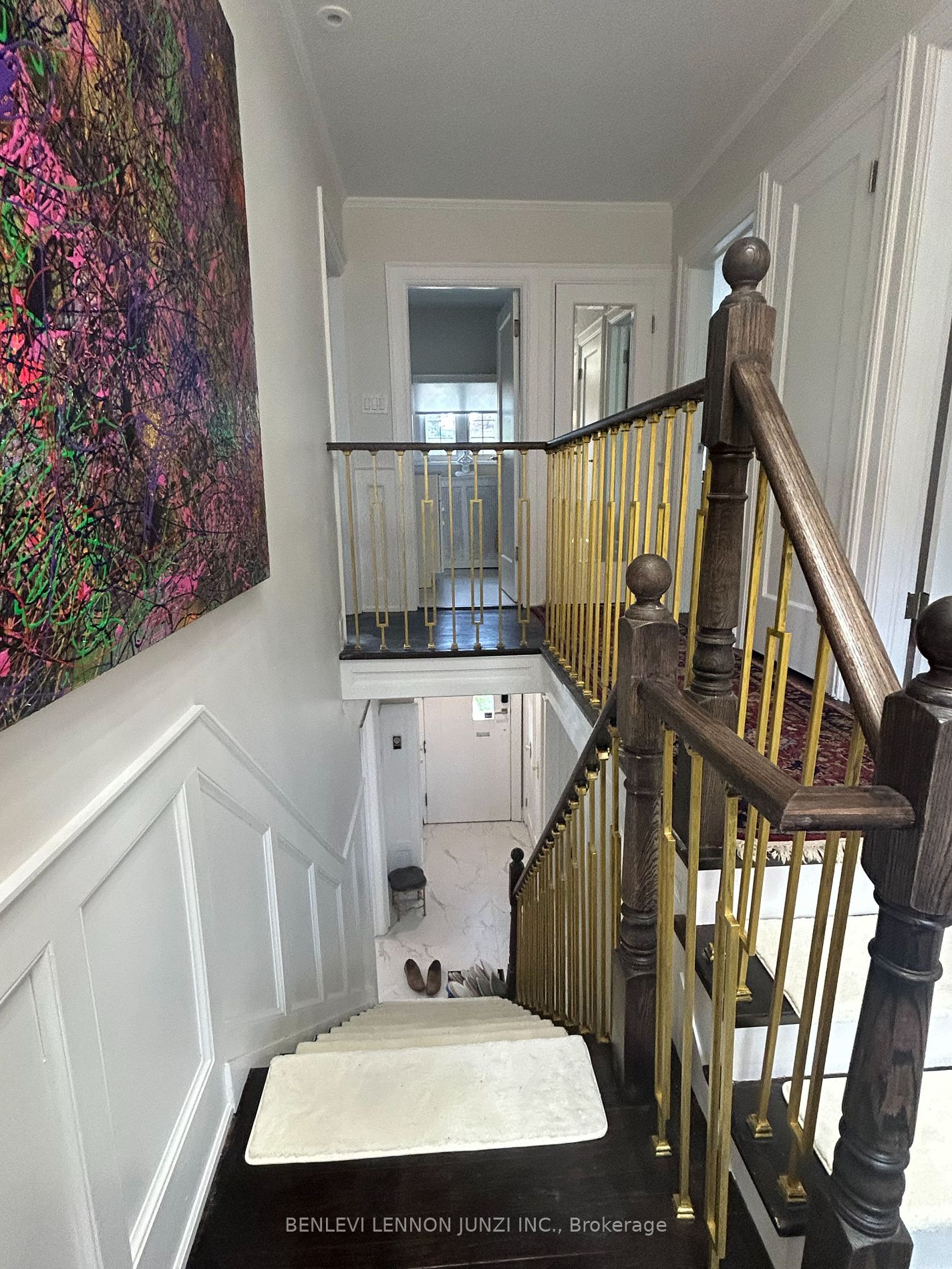 599 Spadina Rd