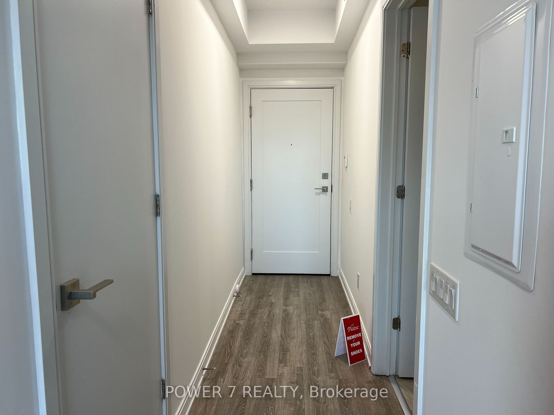 50 Charles St E, #4402