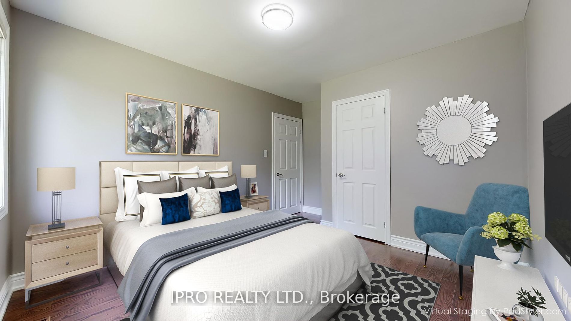 22 Royal Doulton Dr