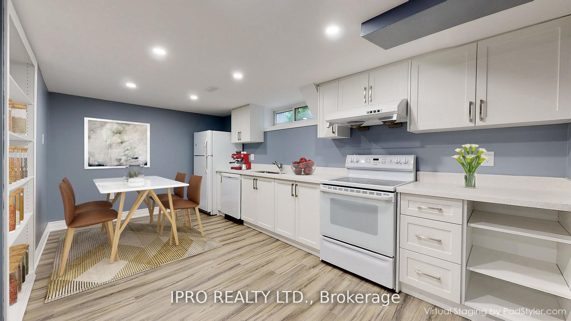 22 Royal Doulton Dr
