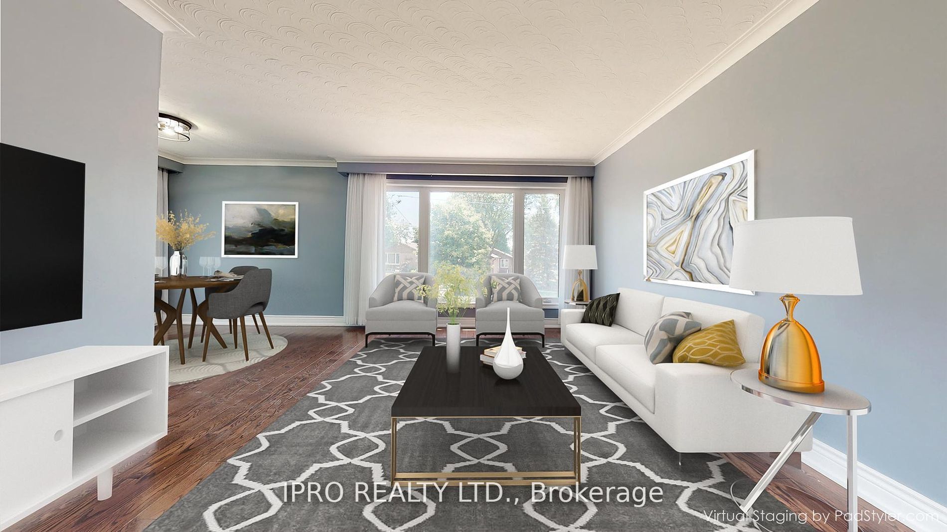 22 Royal Doulton Dr